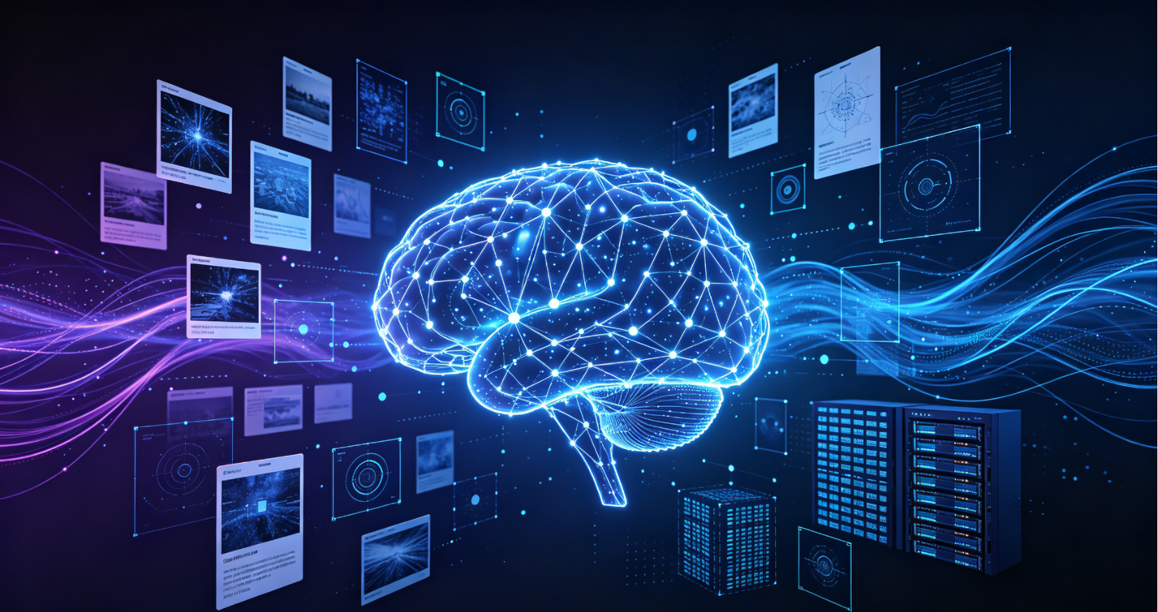 AI 产业竞争转向数据底座，智能预标注工具迎来行业需求爆发